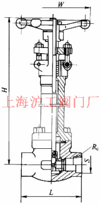 DZ11H��DZ11Y �� 150(Lb)~800(Lb) �䓵͜��l�y���μ��Y���ߴ�ʾ��D