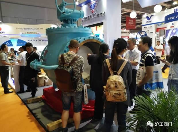 �����y�T��չ������FLOWTECH CHINA�Ϻ����H�ù��yչ�[�����D8��