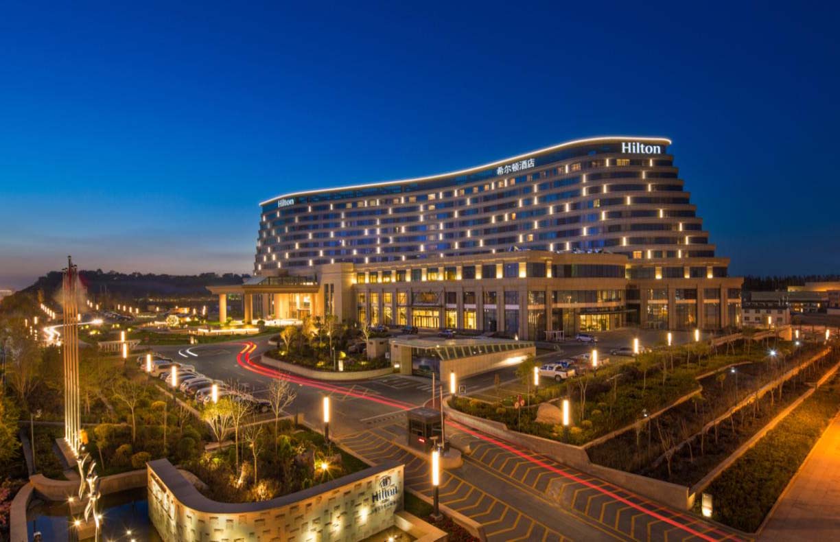 上海滬工閥門廠(集團)有限公司新疆品牌推廣會(圖1)