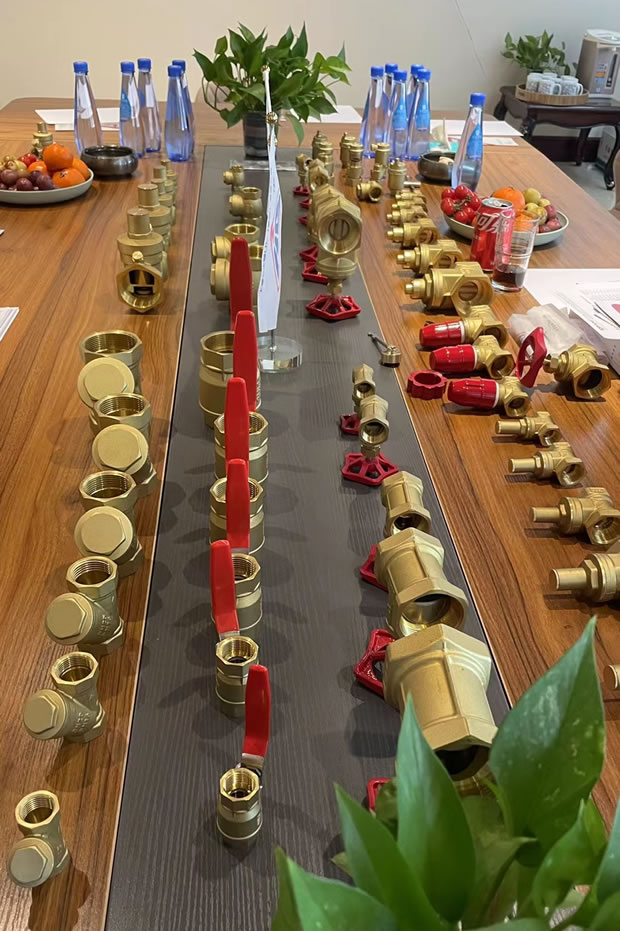 2021年上海滬工閥門廠(集團)有限公司大事記(圖17)